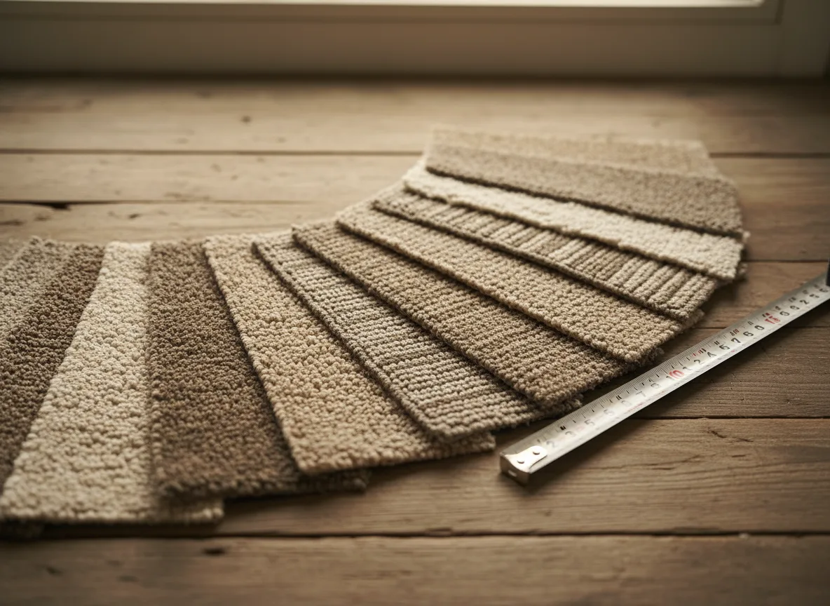 Carpet Installation Belmont, WV FAQs